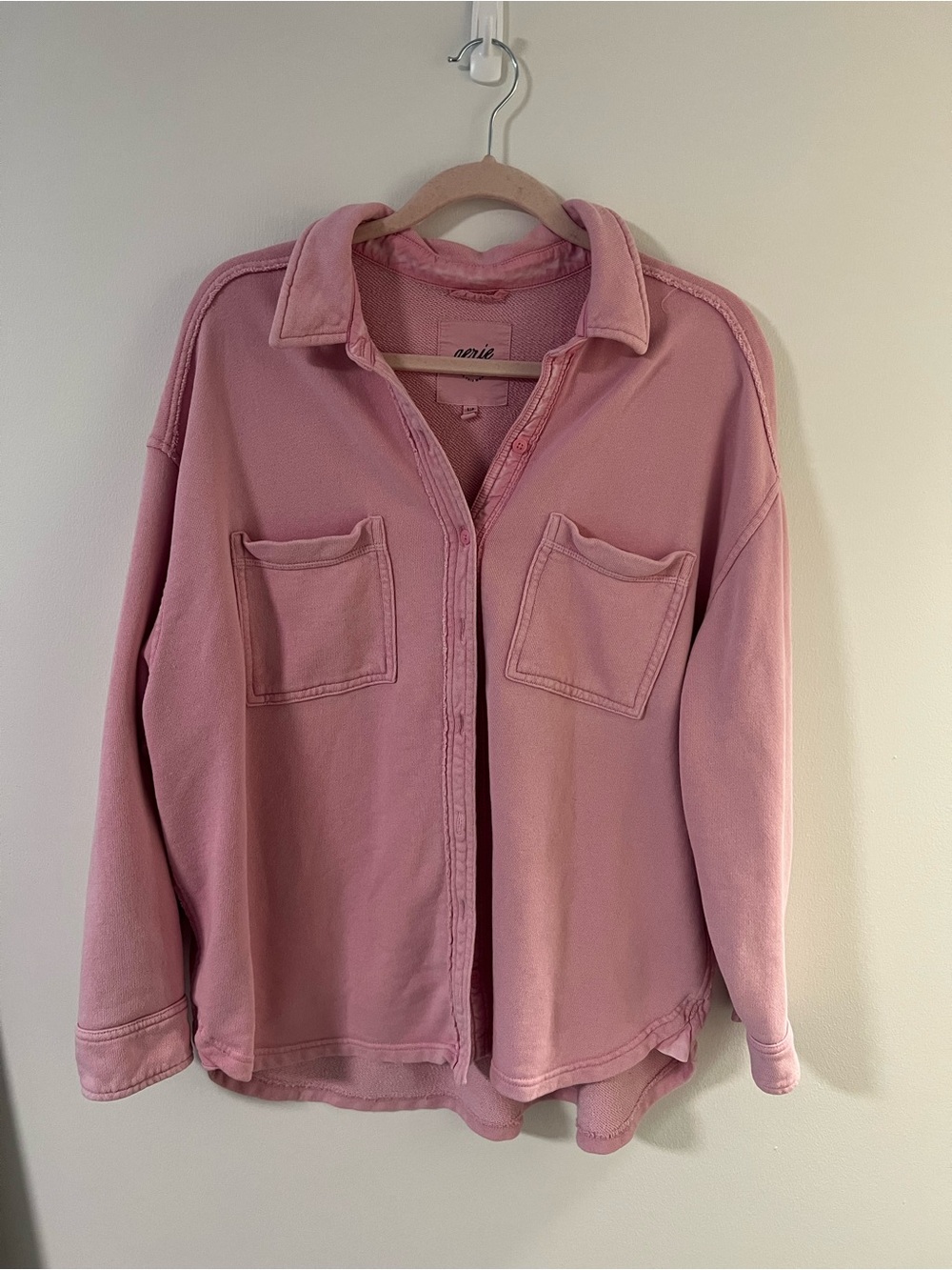 Aerie Lumberjane Shirt